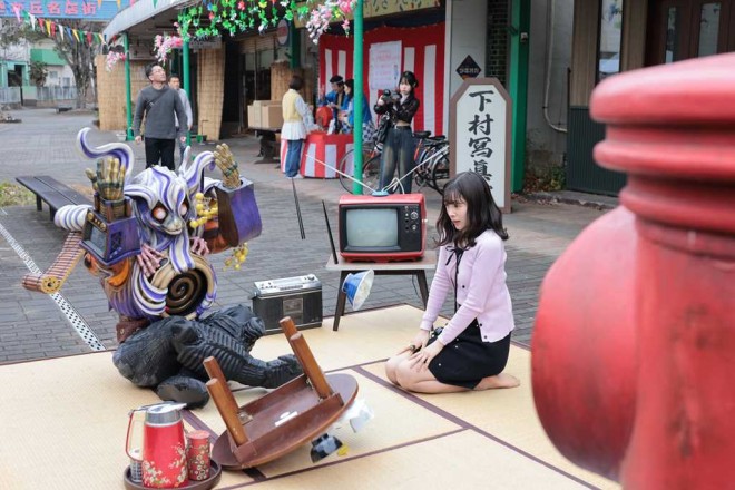 No.1 Sentai Gozyuger